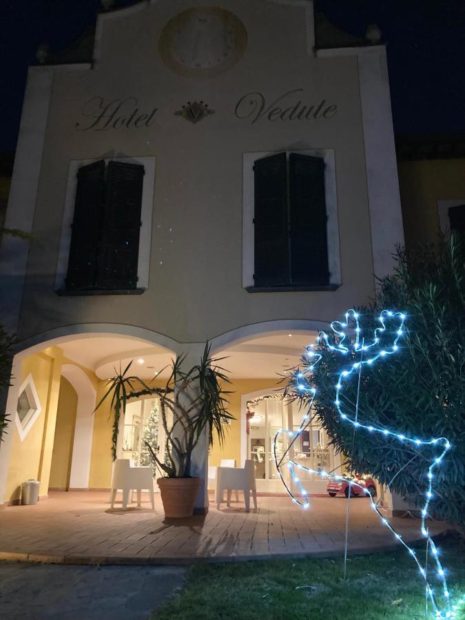 Hotel Vedute Fucecchio Extérieur photo