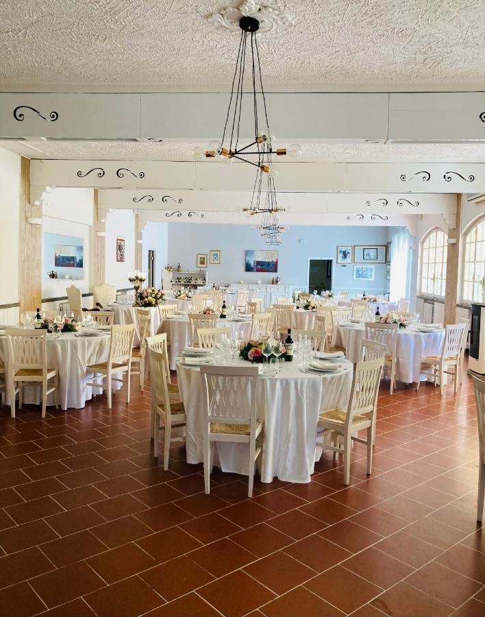 Hotel Vedute Fucecchio Extérieur photo
