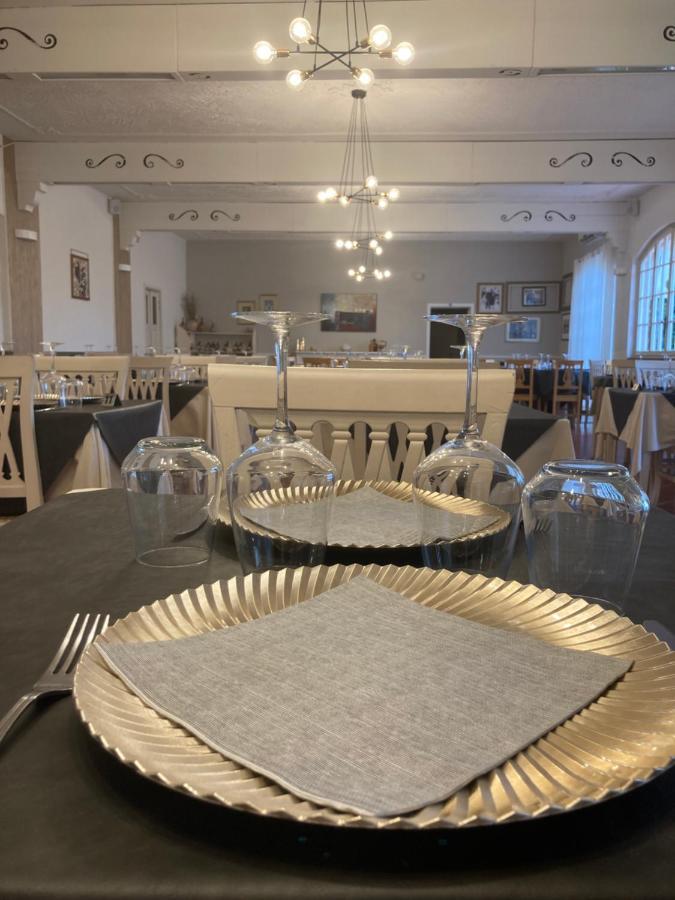 Hotel Vedute Fucecchio Extérieur photo