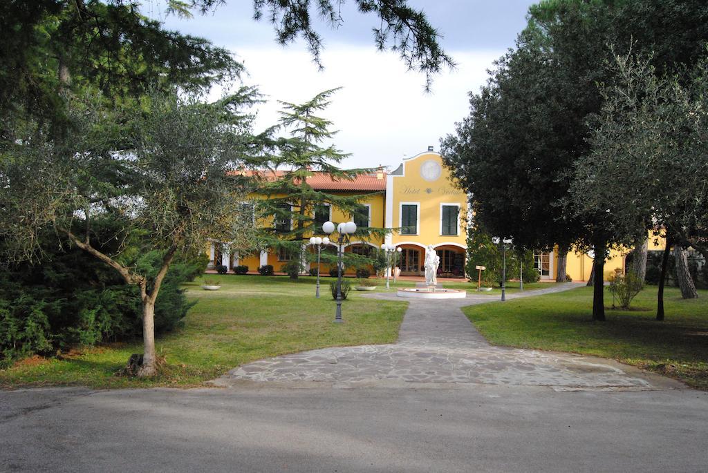 Hotel Vedute Fucecchio Extérieur photo