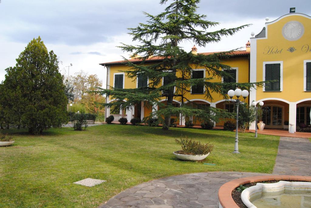 Hotel Vedute Fucecchio Extérieur photo