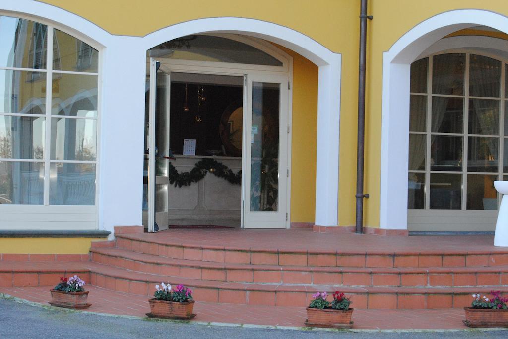 Hotel Vedute Fucecchio Extérieur photo