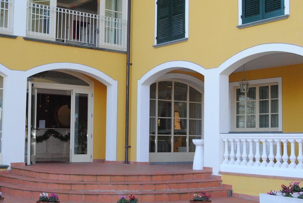 Hotel Vedute Fucecchio Extérieur photo