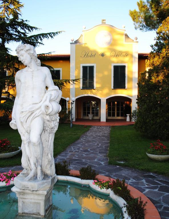 Hotel Vedute Fucecchio Extérieur photo