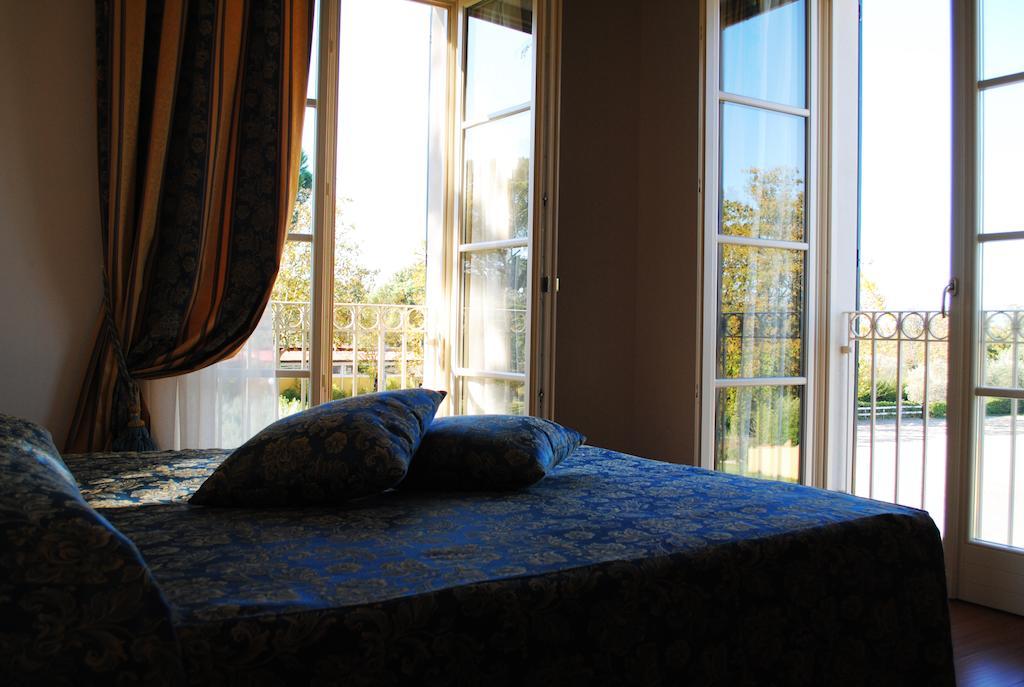 Hotel Vedute Fucecchio Extérieur photo