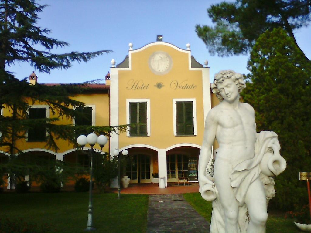 Hotel Vedute Fucecchio Extérieur photo