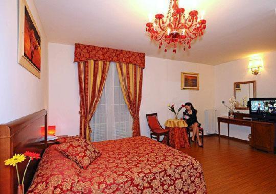 Hotel Vedute Fucecchio Chambre photo