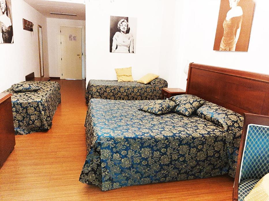 Hotel Vedute Fucecchio Extérieur photo